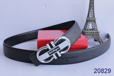 Ferragamo Belts-218